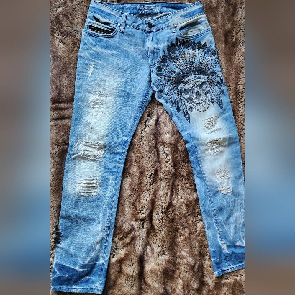 Robin jeans